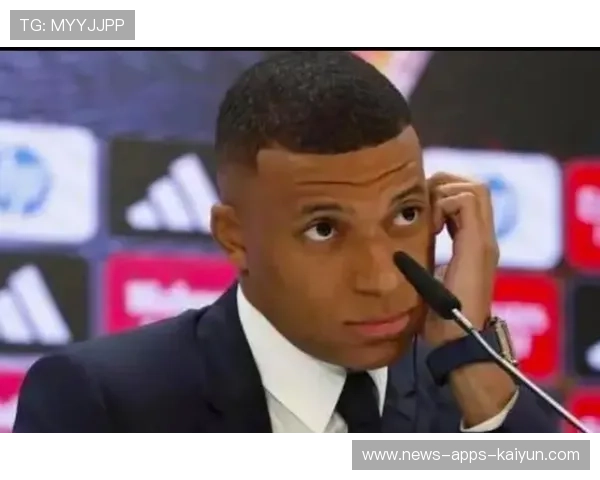 姆巴佩社媒暗示签名照被造假，版权风波起